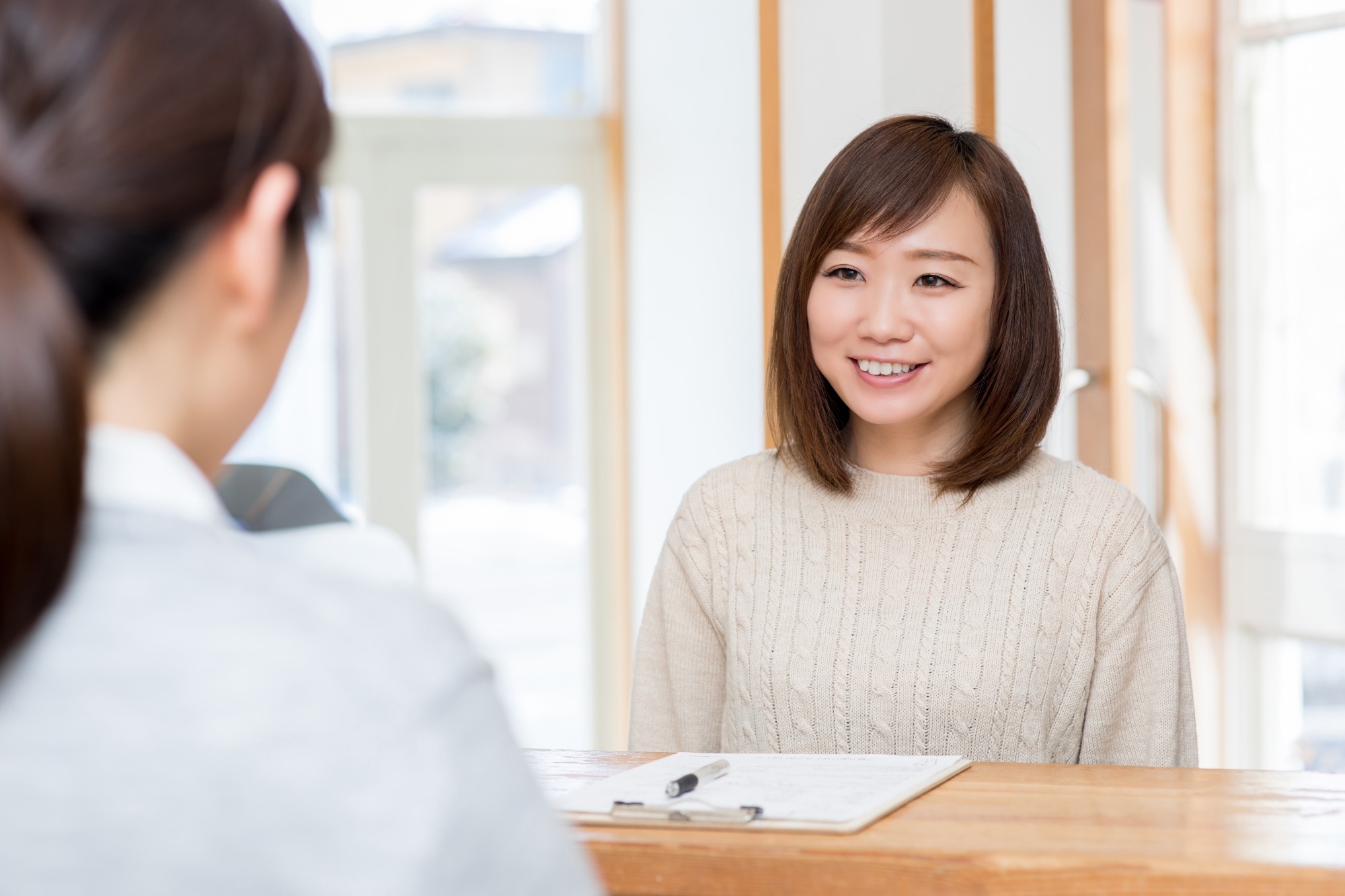 予約なしで診察しております(初診・再診共)